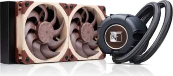 Noctua NL-LC1-24 computer cooling system Processor