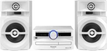 PANASONIC SC-UX100EE-W - 5025232871339
