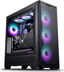 Phanteks Eclipse G400A ARGB korpuss (PH-EC400GA_DBK01)