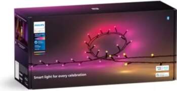 Philips Hue Festavia string lights 500