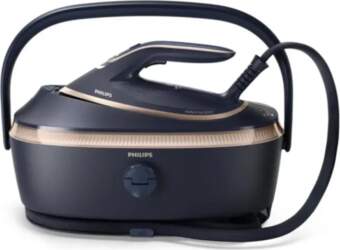 Philips PerfectCare 8000 PSG8300/20 zils -