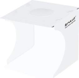 Puller Fotostudio Puluz LED 20cm PU5029