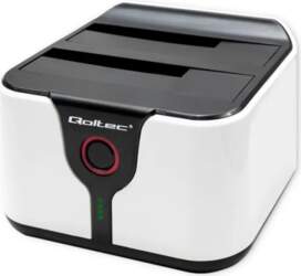 Qoltec 50309 HDD SSD 2,5"
