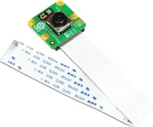 RASPBERRY-PI Raspberry Pi HD kamera v3