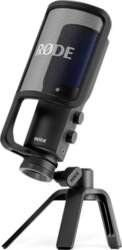 Rode NT-USB+ Mikrofons - NTUSB+ -