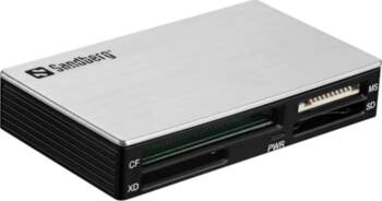 Sandberg 133-73 USB 3.0 Multi