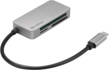 Sandberg 136-38 Multi Card Reader Pro