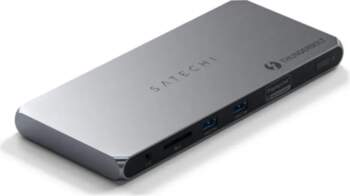 Satechi Thunderbolt 4 | 3,5