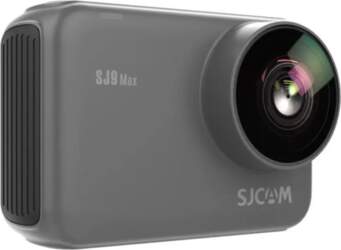 SJCAM SJ9 Max gray - T-MLX34499