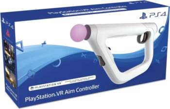 SONY VR Aim Controller - 4628