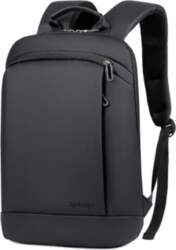 Sponge Thinbag Backpack 15,6 Black