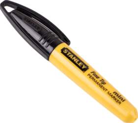 Stanley Tools Stanley Fine Tip Marķieris