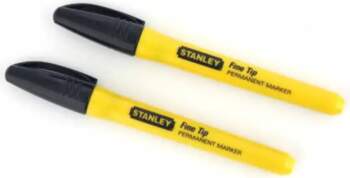 Stanley Tools Stanley Fine Tip Marķieris