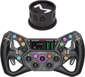 Stūre MOZA KS Pro (RS095) -
