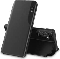 Tech-Protect Smart View case for Samsung