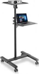 Techly TECHLY Universal Adjustable Trolley -