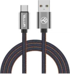 Tellur Data cable, USB to Type-C
