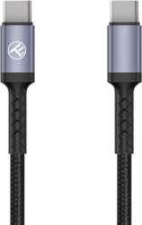 Tellur Type-C To Type-C Cable 3A