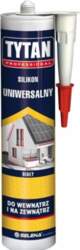 Tytan universāls silikons 280 ml brūns