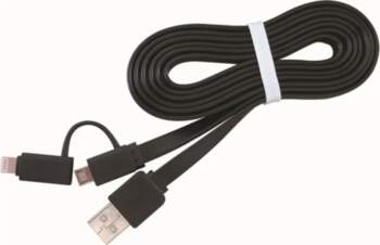 USB kabelis Gembird USB-A – Lightning