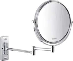 VALERA Optima Classic Sudrabs - AGDM-PTW-VLR-002