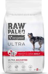 VETEXPERT RAW PALEO Ultra Medium &