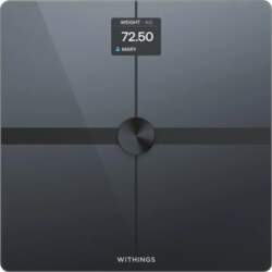 Withings Body Smart Melns - AGDM-WAGL-WIS-015
