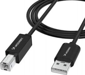 Wozinsky USB kabelis USB-B - USB-A
