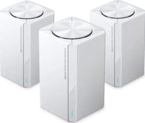 Xiaomi Mesh System AC1200 EU(3-pack) -