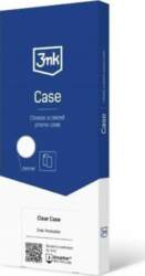 3MK Clear Case Google Pixel 9/