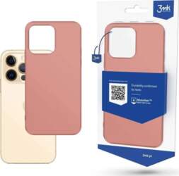 3mk Matt Case iPhone 13 Pro
