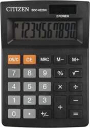 *Kalkulators Citizen SDC022SR - CI139454 -