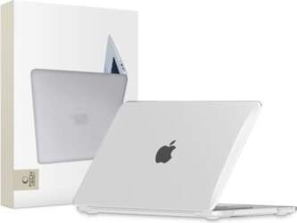 Aizsargmaciņš Tech-Protect TECH-PROTECT SMARTSHELL MACBOOK NEO