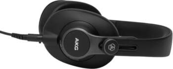 AKG K-371 - 9002761040715
