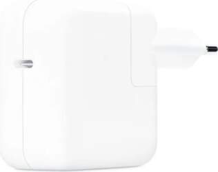 Apple 30W USB-C Power Adapter |