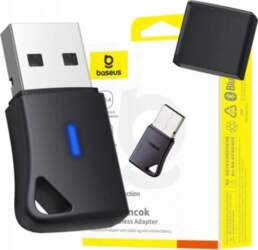Baseus Encok BA04+ Bluetooth adapteris |