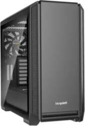 Be quiet! Silent Base 601 Logu