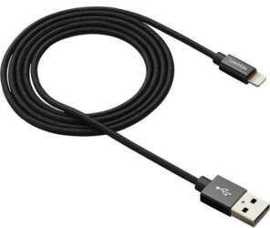 Canyon Charge & Sync MFI Cable