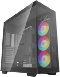 DeepCool CH780 - Datoru korpuss -