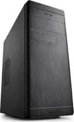 DeepCool Wave V2 Datora melna -
