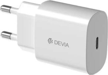 Devia Devia tīkla lādētājs Smart PD