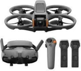 DJI DRONE AVATA 2 FLY SMART