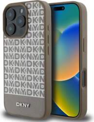 DKNY Apple iPhone 16 Pro Max