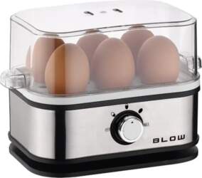 Egg cooker for 6 eggs BLOW