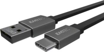 Emtec Cable USB-A to Type-C 1