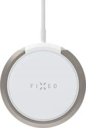 FIXED Fiksējamā MagPad, Balta - FIXMPAD2-WH