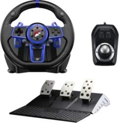 FlashFire Force Wheel F111 Stūres rats