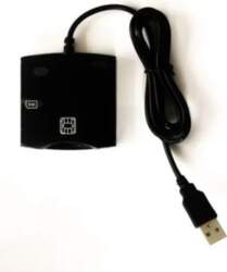 FUSION ACCESSORIES "ID Card Reader&quot