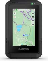 Garmin eTrex® Touch GPS Handheld with