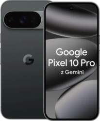GOOGLE Pixel 10 Pro 16/128GB Obsidian